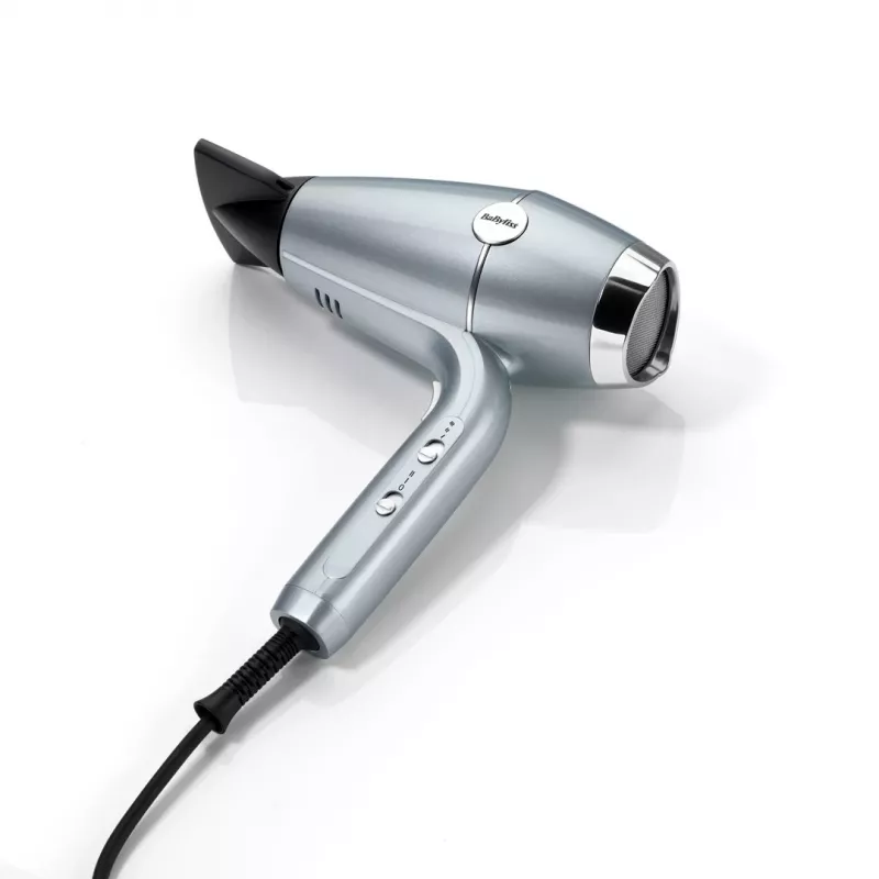 BaByliss D773DE Hydro-Fusion Secador de cabelo