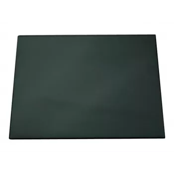 Tapete de secretária durável 15DUR720301 preto