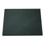 Tapete de secretária durável 15DUR720301 preto