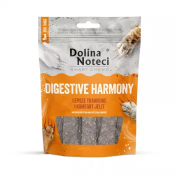 Digestive Harmony Smart Chews para cães, dolina noteci, 7 unid.