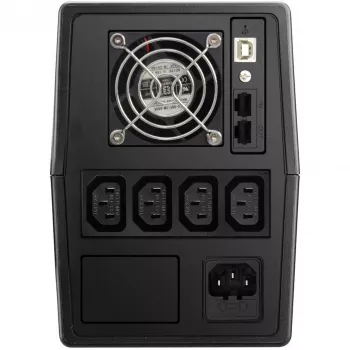 Bateria Allnet ALL91500T Preta