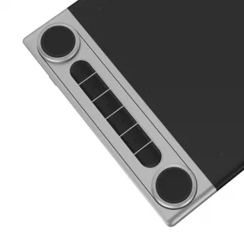 Mesa digitalizadora Huion Q630M