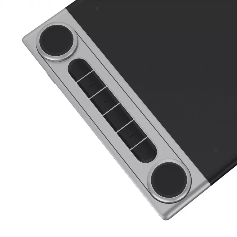 Mesa digitalizadora Huion Q630M