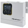 Inversor QOLTEC ECO Solar Boost 4kW MPPT LCD, 4 kW de saída, regulação de carga MPPT, ecrã LCD