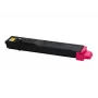 Cartucho de toner KYOCERA TK-8115M 1 unid. Original magenta