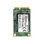 SSD|TRANSCEND|128GB|mSATA|SATA 3.0|Velocidade de escrita 400 MBytes/s|Velocidade de leitura 550 MBytes/s|MTBF 2000000 horas|TS128GMSA230S
