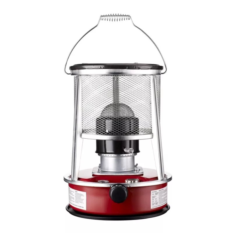 Aquecedor a óleo Extralink Aladdin, 4.6L, EKH-460