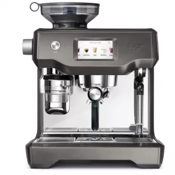 Máquina de café expresso Sage 2,5 L SES990BST4EEU1