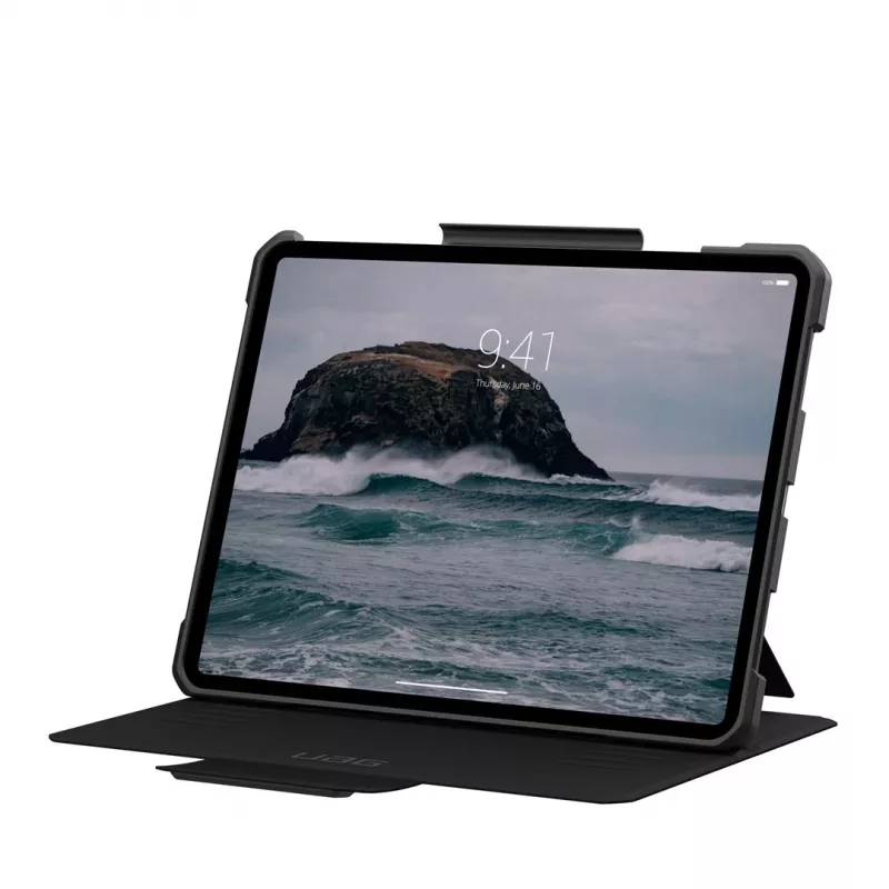Urban Armor Gear Metropolis SE Series capa tipo folio para iPad Pro 13 (7.ª ger., 2024, M4)