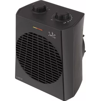 Ventilador-aquecedor elétrico JATA TV74