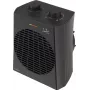 Ventilador-aquecedor elétrico JATA TV74
