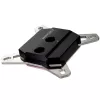 Watercool HEATKILLER IV Basic — cobre/níquel/aço inoxidável, 59×66×17 mm