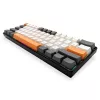 TECLADO MECÂNICO MEDIA-TECH 60% MT1258