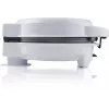 Mini grelhador WM701W grelhador elétrico 700W branco