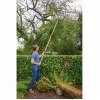 Corta-relvas WOLF-Garten POWER DUAL CUT RR 400 T