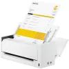 Scanner ADF HP ScanJet Pro 4200 s1 600 x 600 DPI A4 Azul Branco