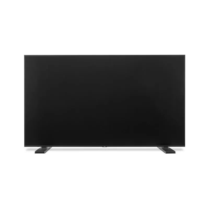Ecrã plano de sinalização digital NEC MultiSync M861 2,18 m (86 polegadas) LCD 500 cd/m² 4K Ultra HD preto 24/7