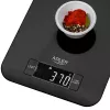 Balança de cozinha ADLER AD 3183b preto