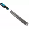 Lima redonda Makita D-70948 com suporte, 4 mm