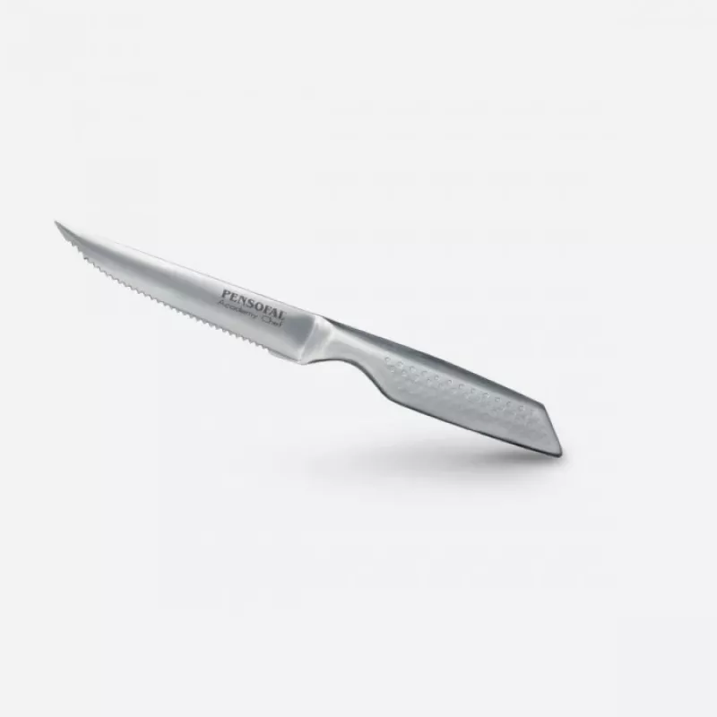 Faca de cozinha Pensofal Academy Chef faca de bife conjunto de 2