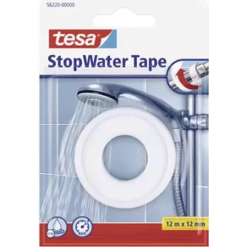 Fita TESA StopWater branca