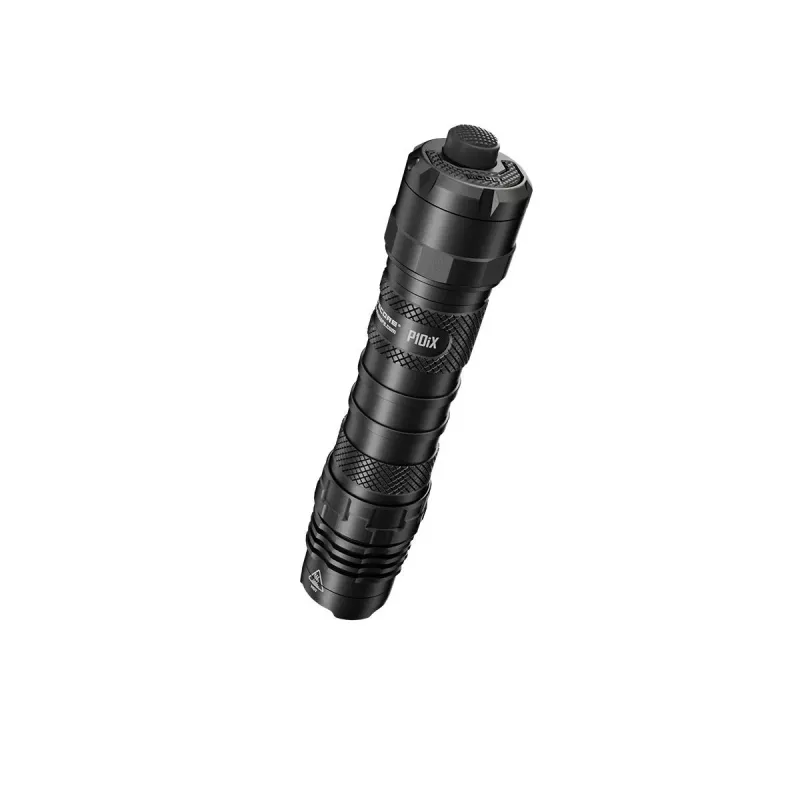 Lanterna de mão Nitecore P10iX preto