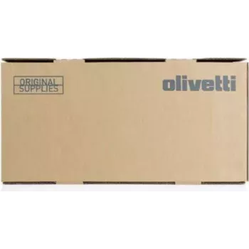 B1239 OLIVETTI TK5240M d-Color P toner magenta 3000 páginas