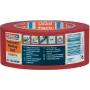 Fita de marcação e sinalização de piso tesa® Premium 4169 (C x L) 33 m x 50 mm verde PVC 4169-61-93 In (4169-61-93)