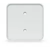 Suporte de montagem Ubiquiti UACC-FM-16cm policarbonato branco 109,7 mm
