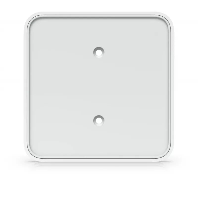 Suporte de montagem Ubiquiti UACC-FM-16cm policarbonato branco 109,7 mm
