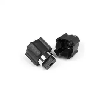 Conjunto de veios de eixo marca não definida HPI 88012 — 6 x 31 mm, 2 unid.
