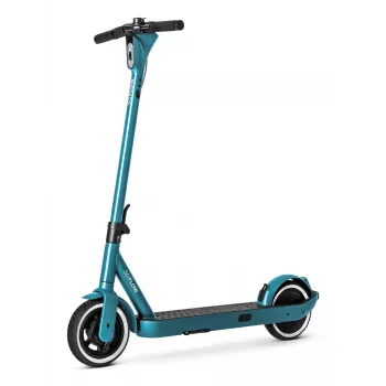 Troti elétrico soflow ag SO ONE + — 22 km/h, 7,8 Ah (374,4 Wh), 500 W, 17 kg, verde