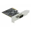 Placa PCI Express x1 DeLOCK 90000