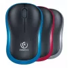 Rato ótico sem fios Rebeltec METEOR azul RBLMYS00048 USB