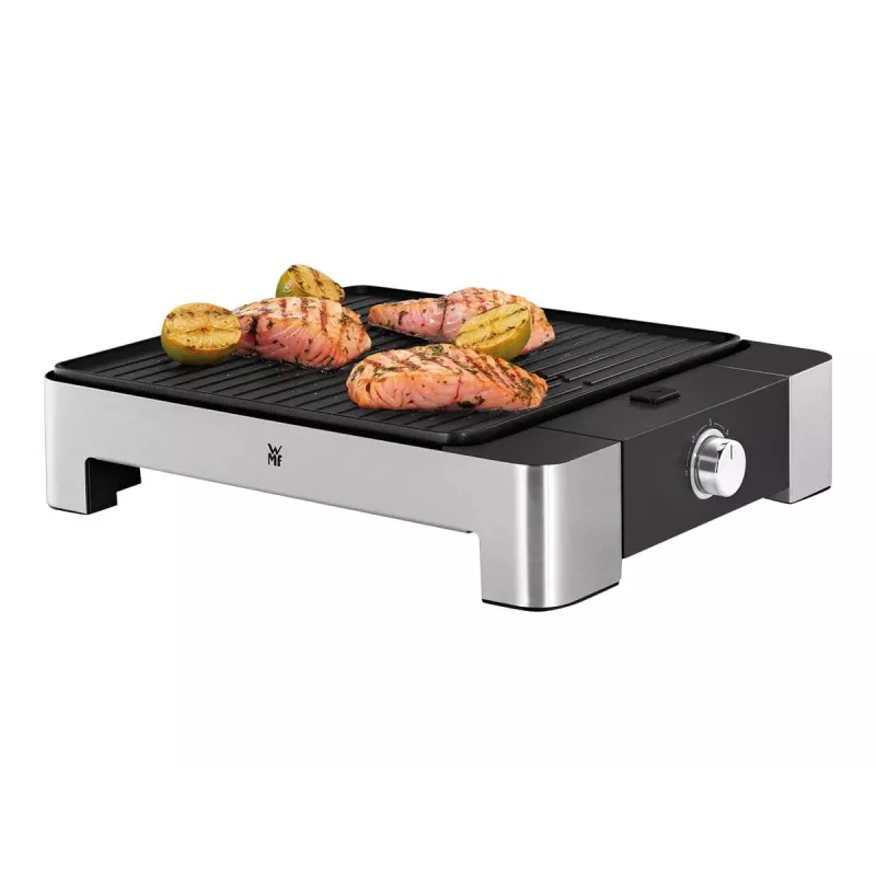 Grelhador de mesa WMF LONO Quadro contact grill