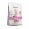 Comida seca para gatos Calibra Cat Life Kitten Chicken 6 kg — receita para gatinhos, 37 % de proteína, 21,5 % de gordura