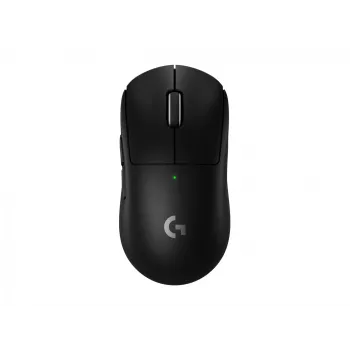 Rato Logitech G PRO X SUPERLIGHT 2 SE - gaming - sem fios - preto