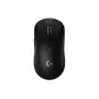 Rato Logitech G PRO X SUPERLIGHT 2 SE - gaming - sem fios - preto