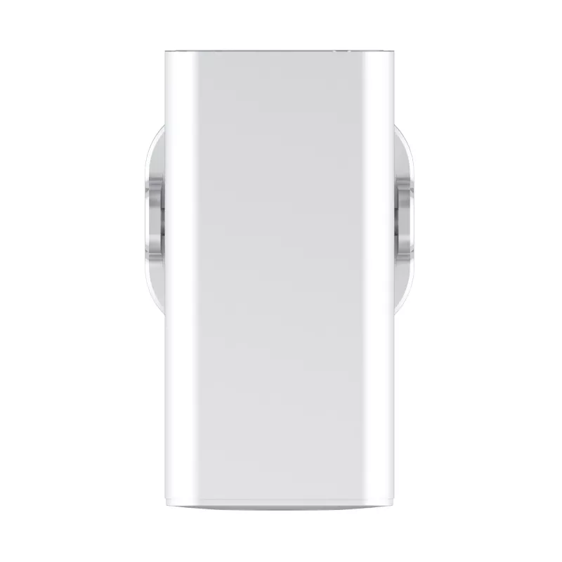 EXTRALINK SMART projetor CINEMA&KARAOKE IMS360 1920X1080P ANDROID 13 projetor para filmes, jogos e música COM 2 MICROFONES branco 300 lúmenes LCD