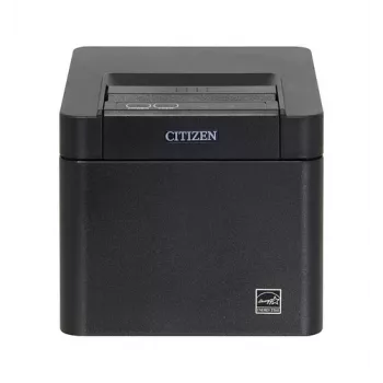 Citizen CTE301XXEBX Impressora Preto