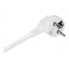 Distribuidor de energia LogiLink LPS259 1,5 m 6 tomadas AC interior branco