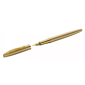 Caneta de tinta permanente Pelikan Jazz Noble Elegance P36