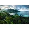 Puzzle de contorno Ravensburger 16106 5000 peças Flora