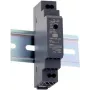 Adaptador de alimentação MEAN WELL DDR-15L-24