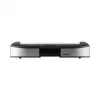 Grelhador de mesa elétrico Steba VG 195 preto 2200 W