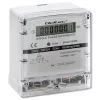 Contador de consumo de energia eletrónico monofásico 230V LDC