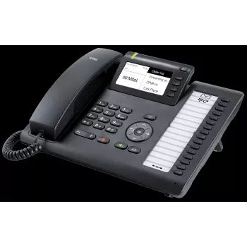 Telefone fixo Mitel OpenScape CP405T