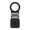 Suporte magnético para telemóvel Nillkin SnapFlex compatível com MagSafe, preto