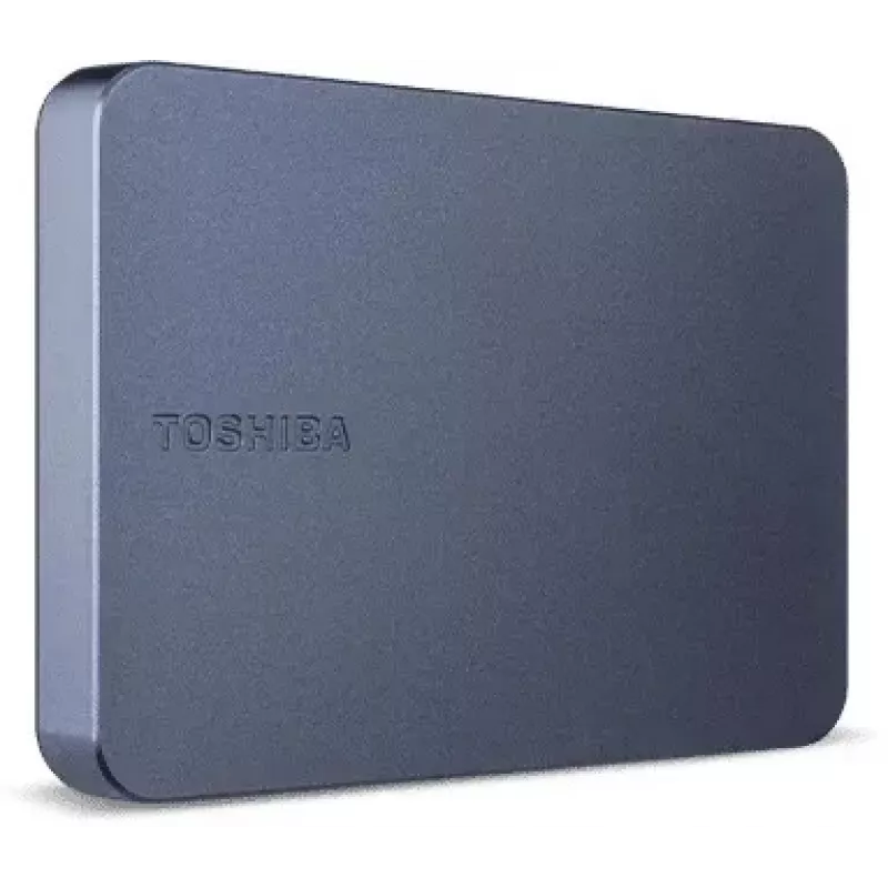 Disco rígido Toshiba Gaming 4TB