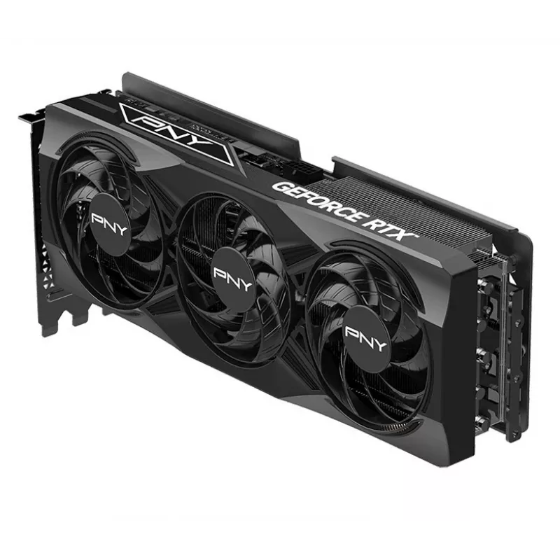 Placa gráfica GeForce RTX5070Ti 16GB GDDR7